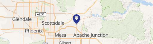 Mesa Retail Space Available