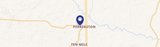 235-Acre Golden Pines Ranch