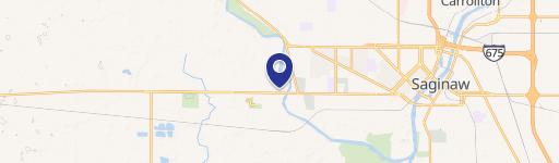 Commercial Building Site on Gratiot