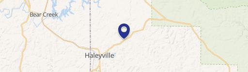 Haleyville, AL 35565