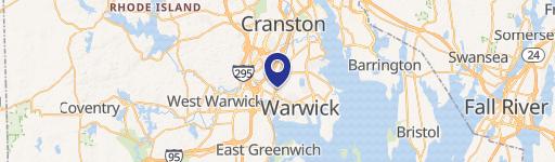 Three-Story Brick Building on 6.8 Acres