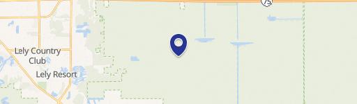 Golden Gate Estates Land Parcel