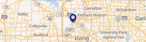 Irving Flex R&D Space