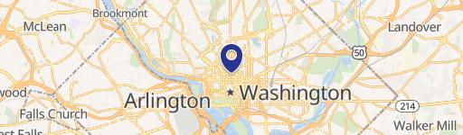 Retail Space in Washington, DC