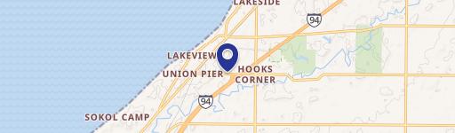 Commercial Land at Union Pier