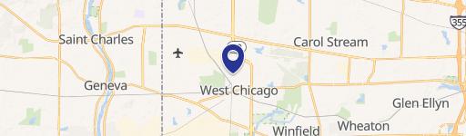 Retail Space on North Avenue