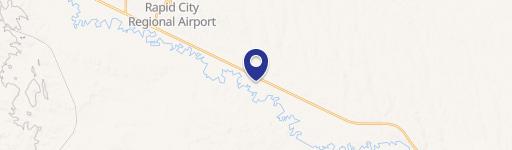 Rapid City Acreage Homesite Available