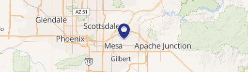 Mesa Office Space Available