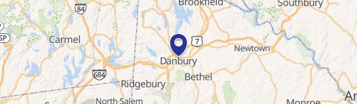 Danbury Retail and Office Space