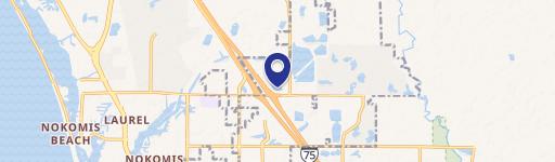 Commercial Land Near Laurel Road