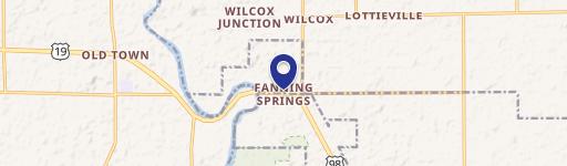 High-Visibility Land at Major Intersection