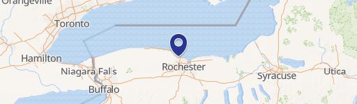 Retail Space in Greece, NY