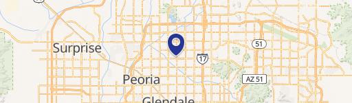 Retail Space Near ASU West