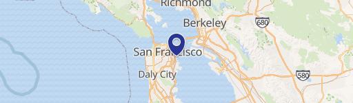 Dogpatch Flex Space Sublease