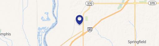 Gretna Commercial Land I-80 Access