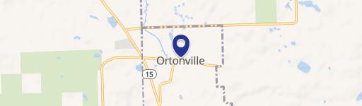 Lakefront Lot on Seymour Lake