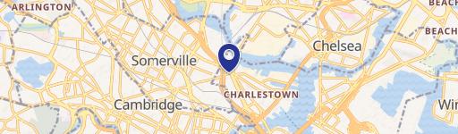 Charlestown Office Space Available