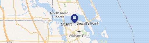 Stuart Office Building For Sale