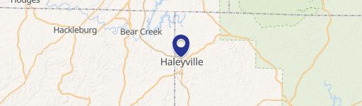 Haleyville, AL 35565