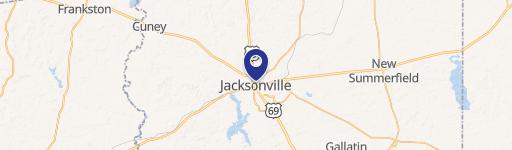 East Texas Land Opportunity