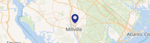 Vineland Warehouse Space Available