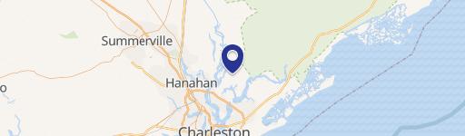 Charleston Mixed-Use Campus Retail Space