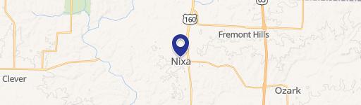 Nixa Commercial Land For Sale