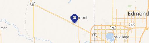 2.5 Acres on NW Expressway