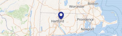 Retail Space in Stamford, CT