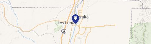 Los Lunas Commercial Land