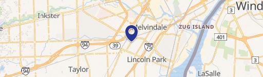 Updated Commercial Building For Sale