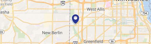 Retail Space with Basement Storage