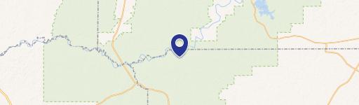 Amite County Hunting Land