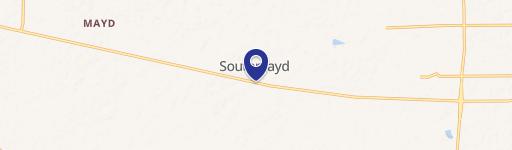 85.55 Acres Development Site