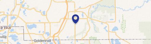 Retail Space in UCF Area