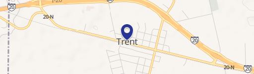 6.87 Acres Commercial Land I-20