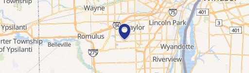 38 Acres Light Industrial Land