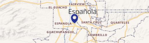 Espanola Commercial Land For Sale