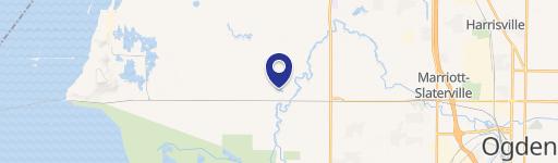 Industrial Park Land Available