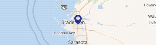 Land Parcel in Bradenton, Florida