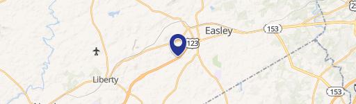 Land in Easley, South Carolina