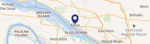 Development-Ready Land in Alton, IL