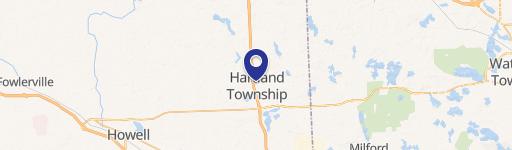 Commercial Site Near US-23