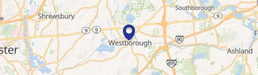 Westborough Office Building For Sale