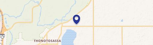 Former Citrus Grove with Greenhouses