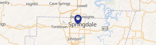 Land in Springdale Area