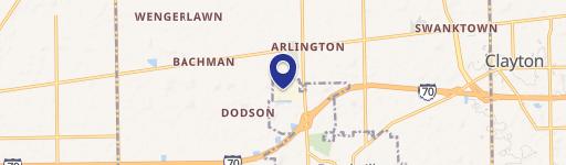 Brookville Industrial Land For Sale