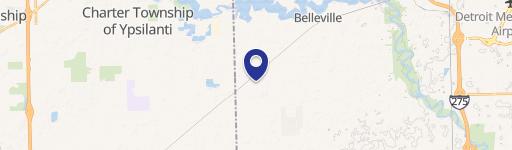 Industrial Land with Rail Access