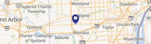 Retail Space Near Distribution Center