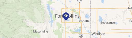 Land Near King Soopers Center